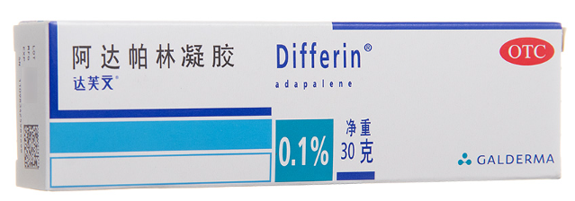 Differin-1