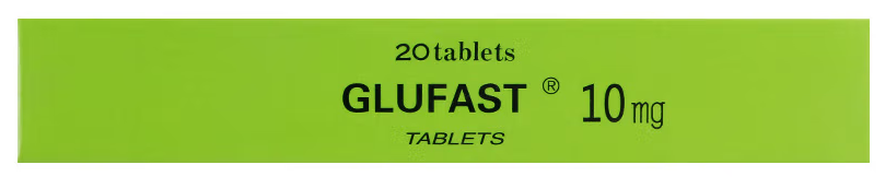 GLUFAST-3