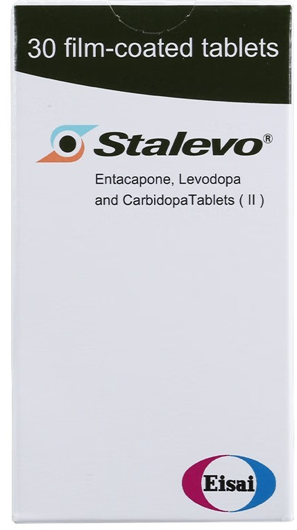 Stalevo-2