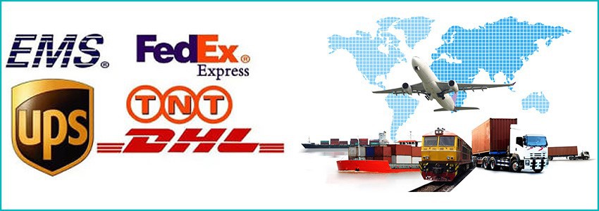 Guangzhou Tosun Pharmaceutical Limited - Shipping