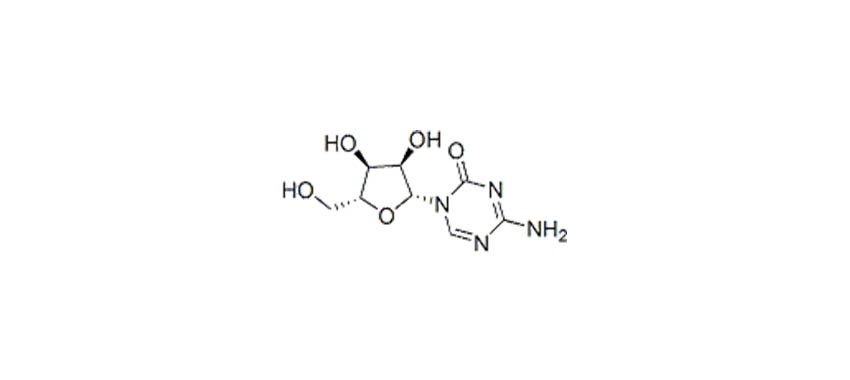 Azacitidine-CAS-320-67-2