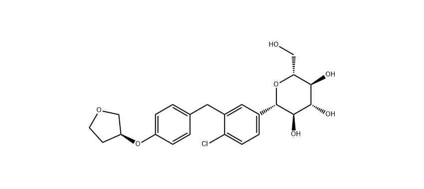Empagliflozin-864070-44-0