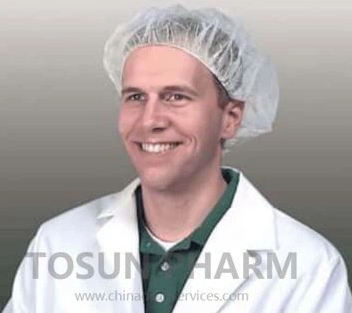 Polypropylene Head Cover