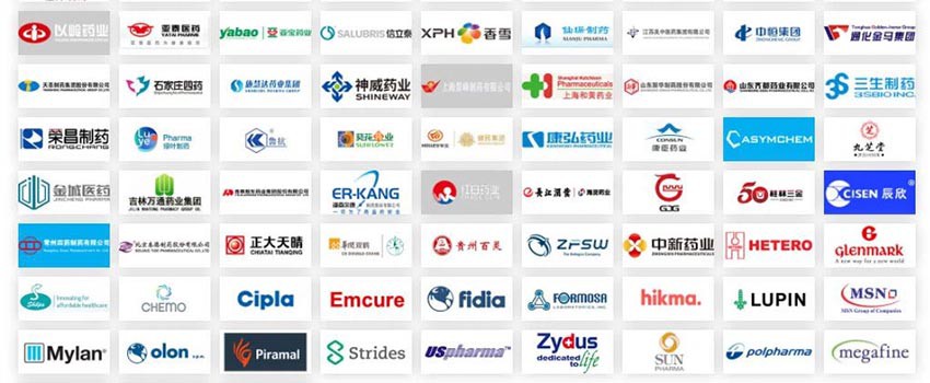 Guangzhou Tosun Pharmaceutical Limited-Business Partner
