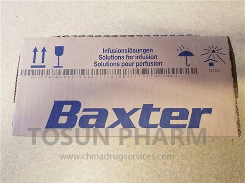 Compound Amino Acid Injection