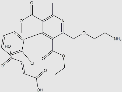 Amlodipine Related Compound A