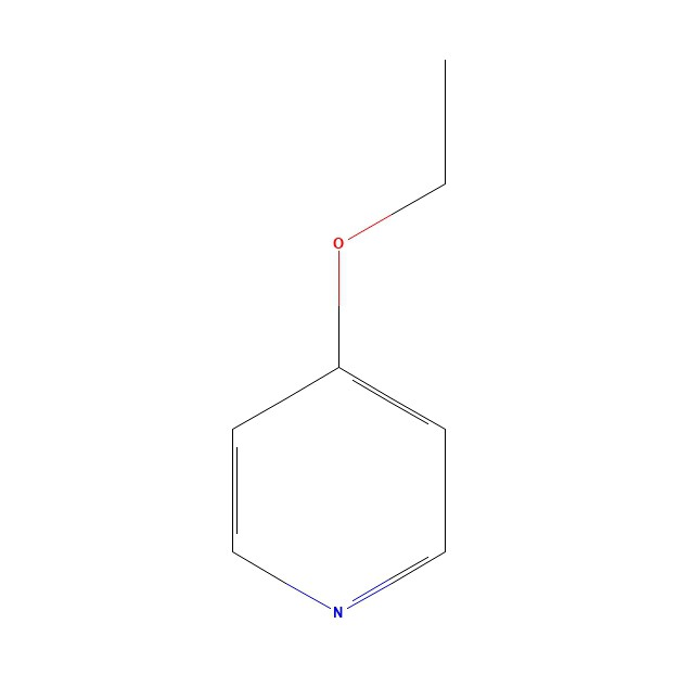 4-Ethoxypyridine