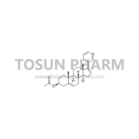 Abiraterone Acetate API