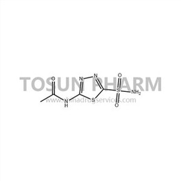 Acetazolamide API