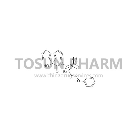 Aclidinium Bromide API