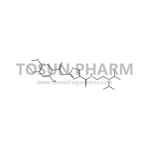 Acotiamide API
