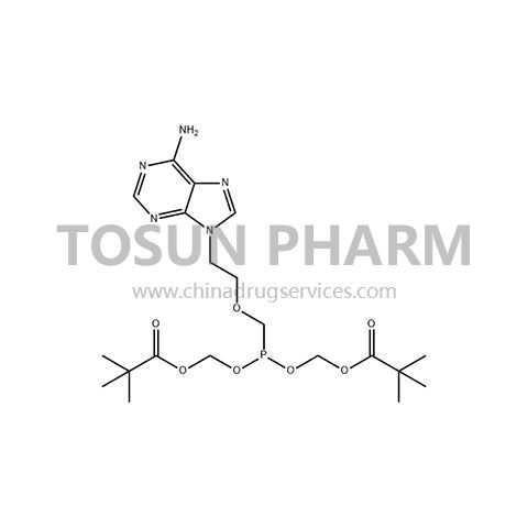 Adefovir Dipivoxil API