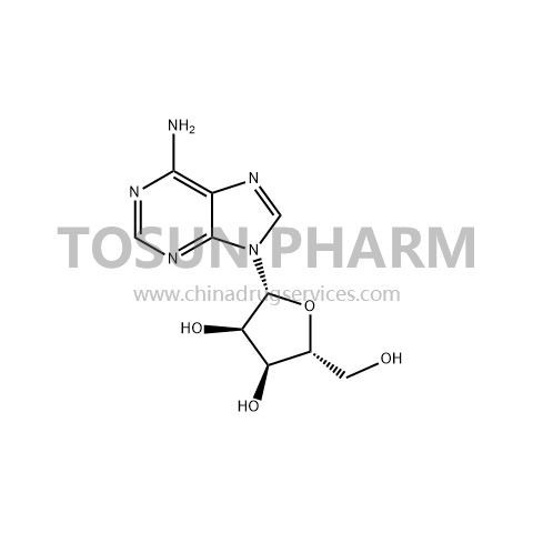 Adenosine API
