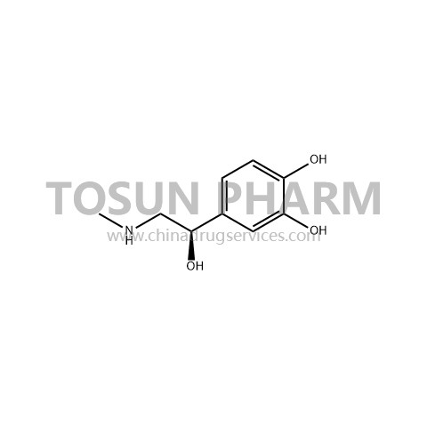 Adrenaline API