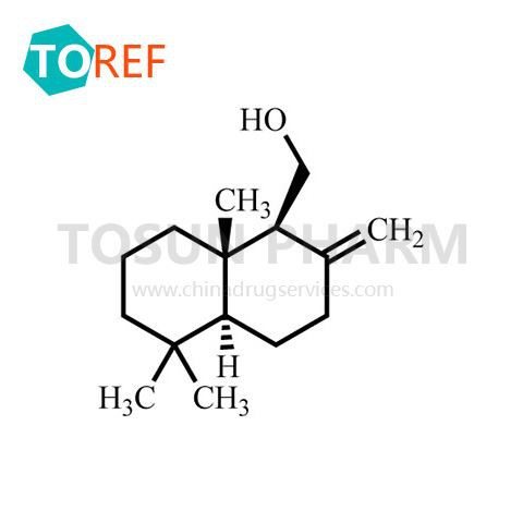 (+)-Albicanol