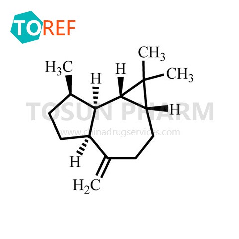 (-)-Alloaromadendrene