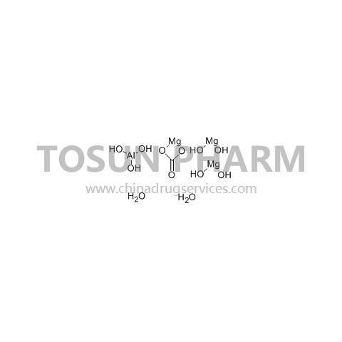 Aluminum Magnesium Plus API