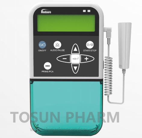 Ambulatory Infusion Pump