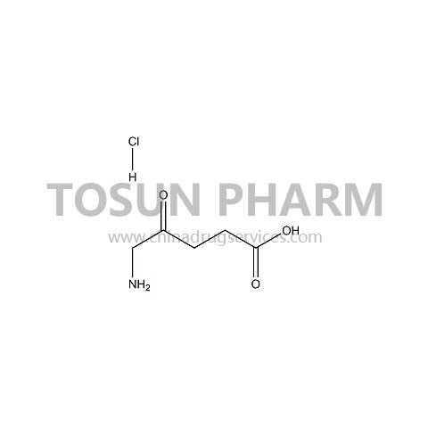 Aminolevulinic Acid Hydrochloride API