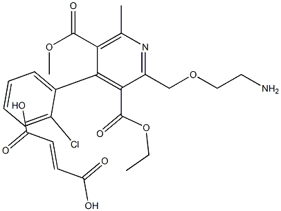 Amlodipine Related Compound A