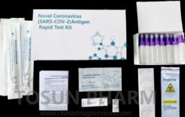 Antigen Rapid Test Kit