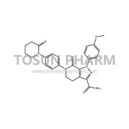 Apixaban API