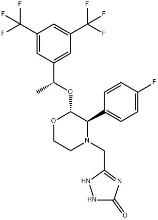 Aprepitant Related Compound A
