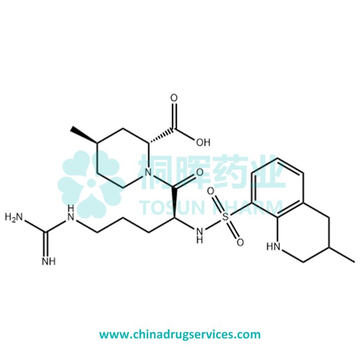 Argatroban Monohydrate API