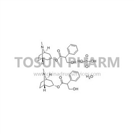Atropine Sulfate API