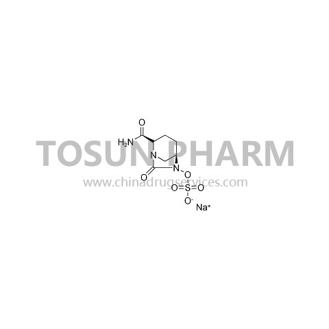 Avibactam Sodium API