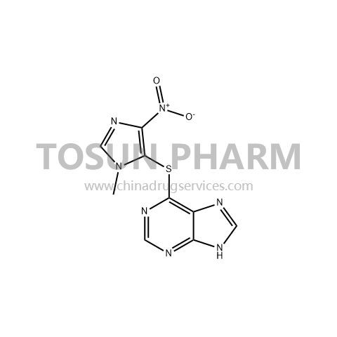 Azathioprine API