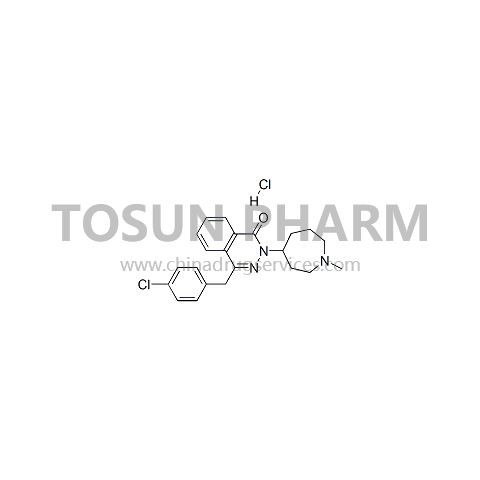 Azelastine Hydrochloride API