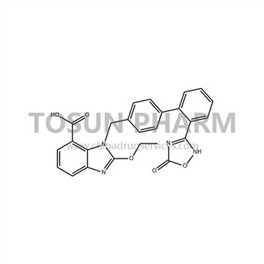 Azilsartan API