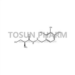 Benserazide API