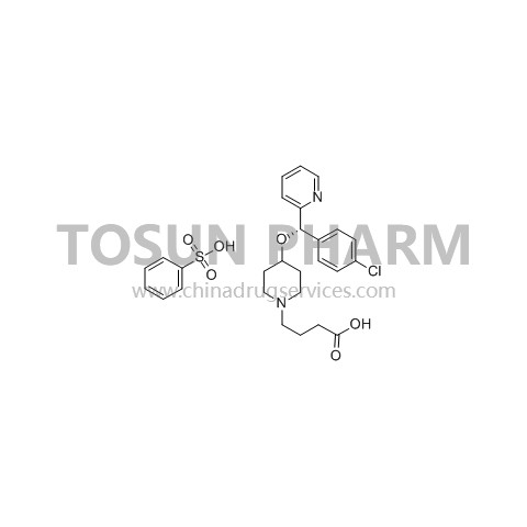 Bepotastine API
