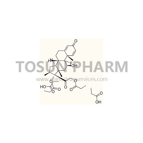 Betamethasone Dipropionate API