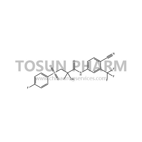 Bicalutamide API