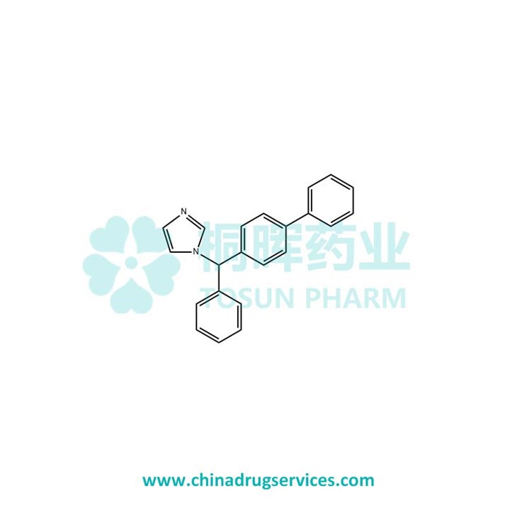 Bifonazole API