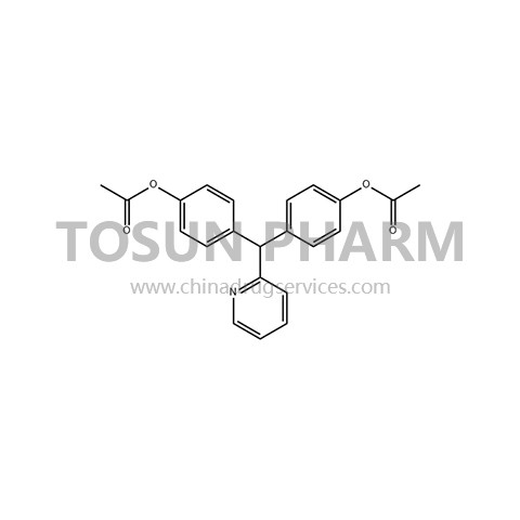 Bisacodyl API