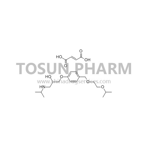 Bisoprolol Fumarate API
