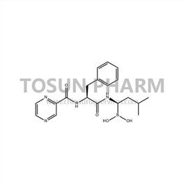 Bortezomib API