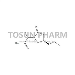 Bouracetam API