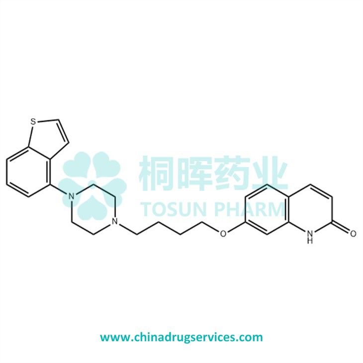 Brexpiprazole API