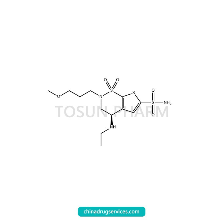 Brinzolamide API