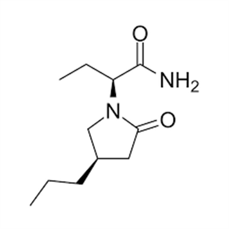 Brivaracetam API
