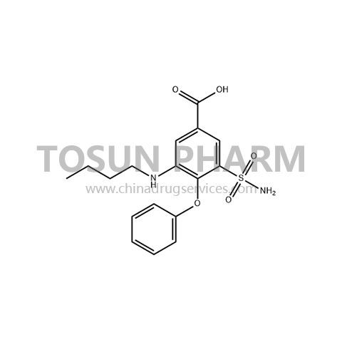 Bumetanide API
