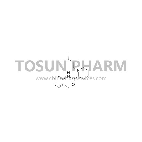 Bupivacaine Base API