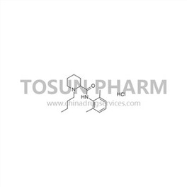 Bupivacaine Hydrochloride API