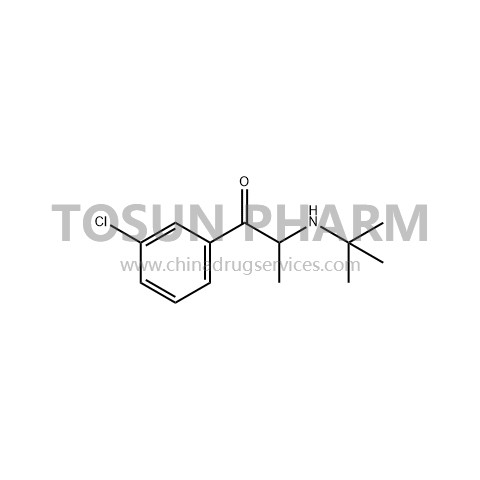 Bupropion API