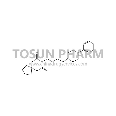 Buspirone API